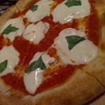 WOLFGANG PUCK PIZZA BAR - 