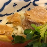 麺恋処 いそじ - 