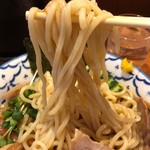 麺恋処 いそじ - 