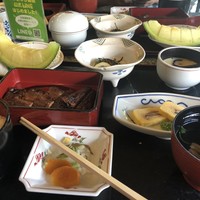 ひつまぶし 備長 本店 - 