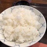 江戸前天麩羅　天優 - 