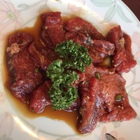 肉の田じま -  肉の田じま -