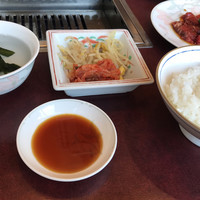 肉の田じま -  肉の田じま -