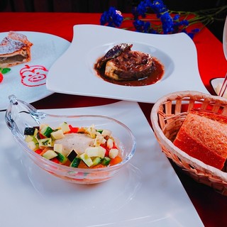 ル・コションドール・キタノ_0