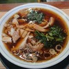 ラーメンあおきや 喜多町店