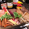肉居酒屋 肉丸商店 東通り店