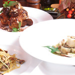 TRATTORIA LA PACCHIA