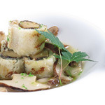 TRATTORIA LA PACCHIA