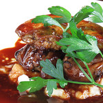 TRATTORIA LA PACCHIA