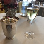 トゥールダルジャン - シャルル・エドシック ブリュット・ レゼルヴ[NV] 