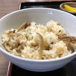 Inenoya - 炊き込みご飯