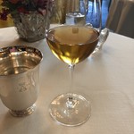 トゥールダルジャン - 貴腐ワイン