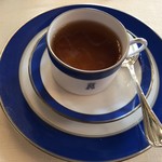 トゥールダルジャン - ダージリン セカンドフラッシュ