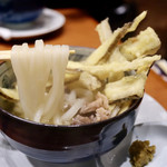 九州料理 博多花串 - 麺リフト