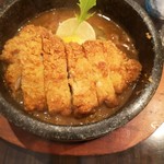 石焼きカレーm・i - 