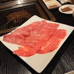 Yakiniku Shiki - 