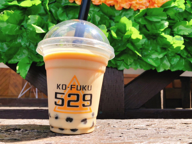 タピオカドリンク 529 - 岡山市その他/スイーツ | 食べログ