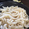 肉汁うどん 森製麺所