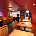 ル ヴァン ビアン - 全景