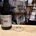 波へい - バローロ