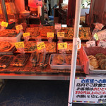 徳山商店 - 