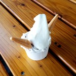 十勝野フロマージュ - 