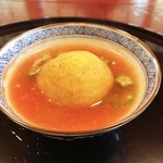 虎屋 壺中庵 - 