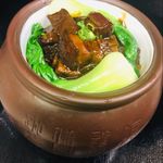 中華料理香満堂 - 