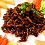 中華料理香満堂 - 