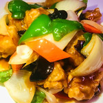 中華料理香満堂 - 