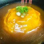 中華料理香満堂 - 