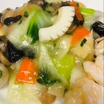 中華料理香満堂 - 