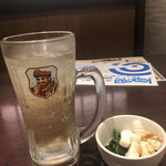 海鮮居酒屋 はなの舞 - 