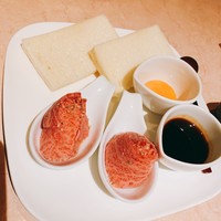 焼肉 銀座コバウ 特別室 - 