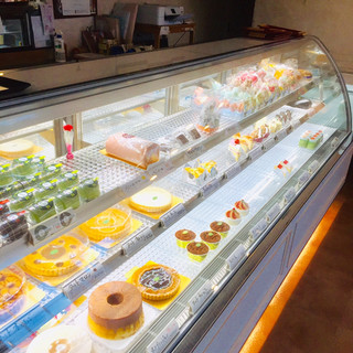 山田市 田川市 田川郡で人気のケーキ ランキングtop14 食べログ 山田市 田川市 田川郡で人気のケーキ ランキングtop14 食べログ