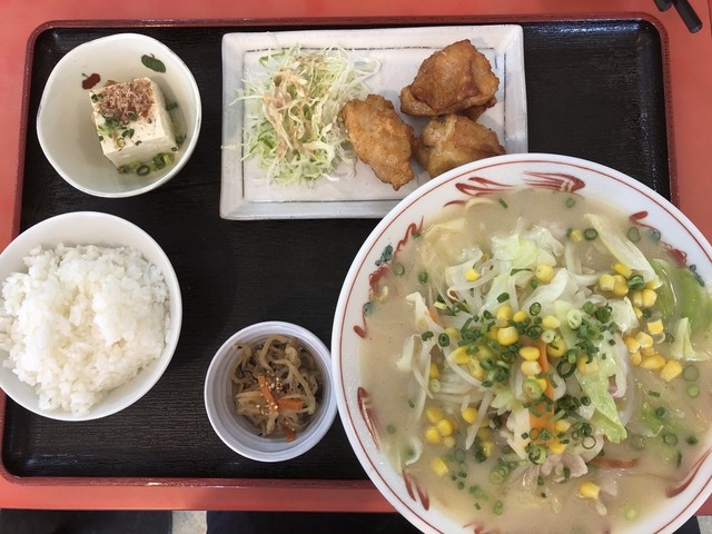 ラーメンやまと 上川内 ラーメン 食べログ ラーメンやまと 上川内 ラーメン 食べログ