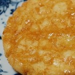 廣瀬直船堂 - 銀座餅アップ