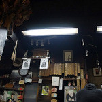 独酌　三四郎 - 201202