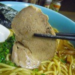 和麺屋 長介 - 