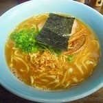 和麺屋 長介 - 