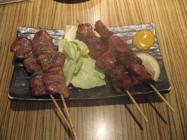 移転】鳥八 MARKⅡ店 - 駅前/居酒屋 | 食べログ