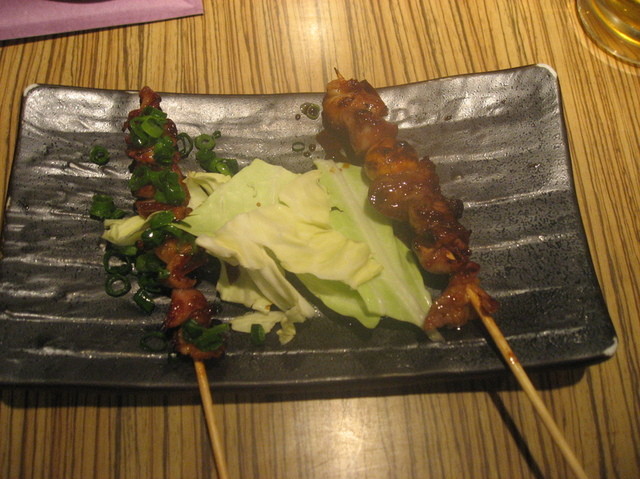 移転 鳥八 ｍａｒｋ 店 駅前 居酒屋 食べログ