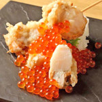 串天ぷらと日本酒バル かぐら