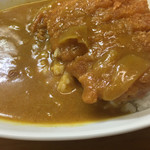 カレーハウス ジップス - 