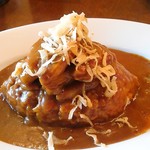 アイリッシュ カレー - アイリッシュポークカレー