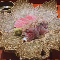西天満 岩さき - 