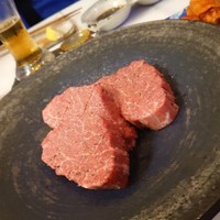 焼肉 拍手喝采 - 