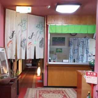 御宿・かわせみ_2