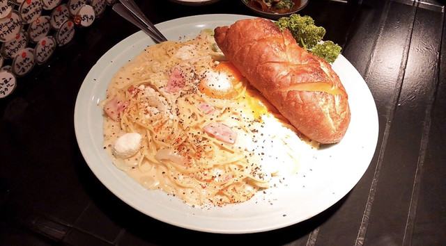 ハツヒスタンド 八事店 八事 ダイニングバー 食べログ