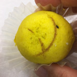 和菓子処 大角玉屋 - いかにも秋らしい和菓子 秋の月